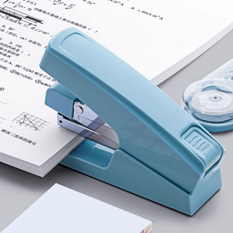 Zszywacz o dużej wytrzymałości – Stapler Heavy Duty recenzja i cena