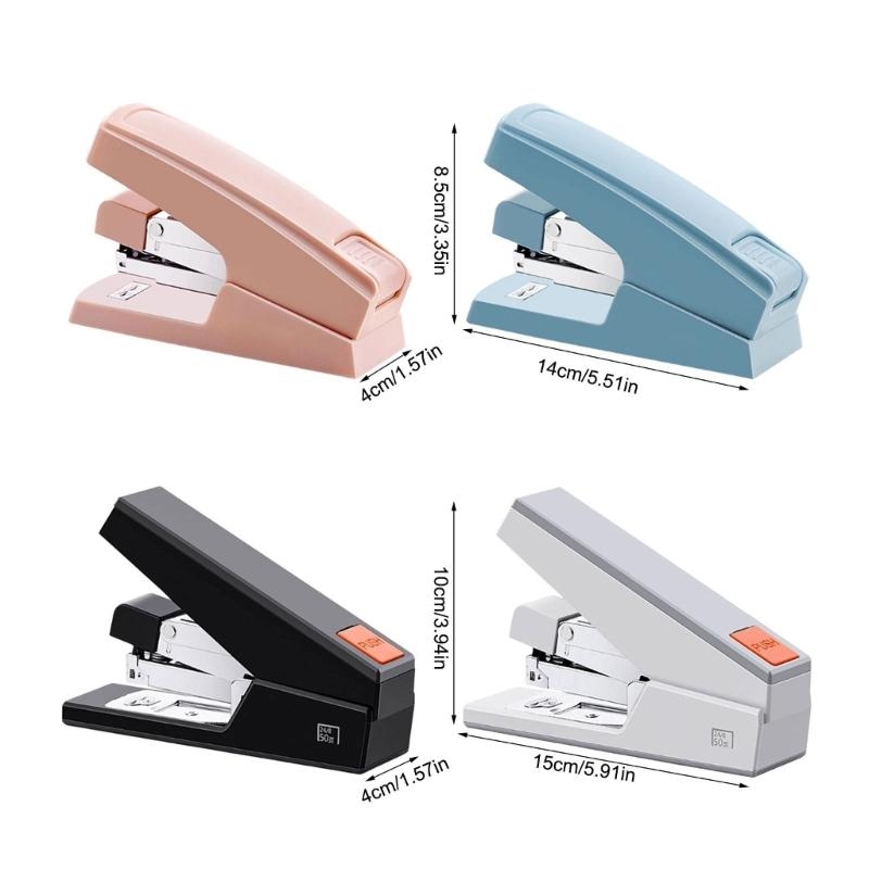 Zszywacz o dużej wytrzymałości – Stapler Heavy Duty recenzja i cena