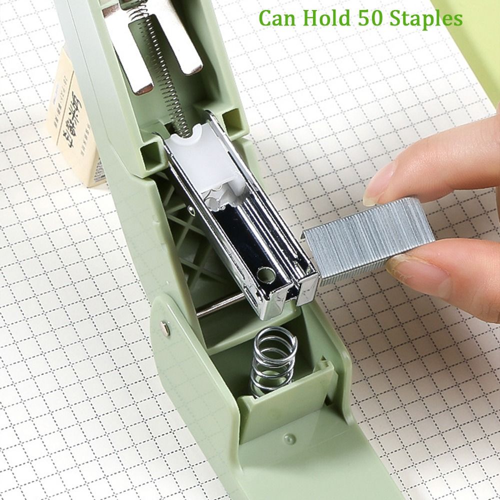 360-stopniowy obrotowy stapler – Stapler Heavy Duty recenzja i cena