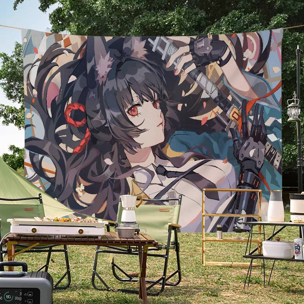 Zenless Zone Zero Hoshimi Miya – Commercial Printing Company recenzja i cena