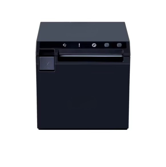 Drukarka termiczna paragonów o – Receipt Printer recenzja i cena