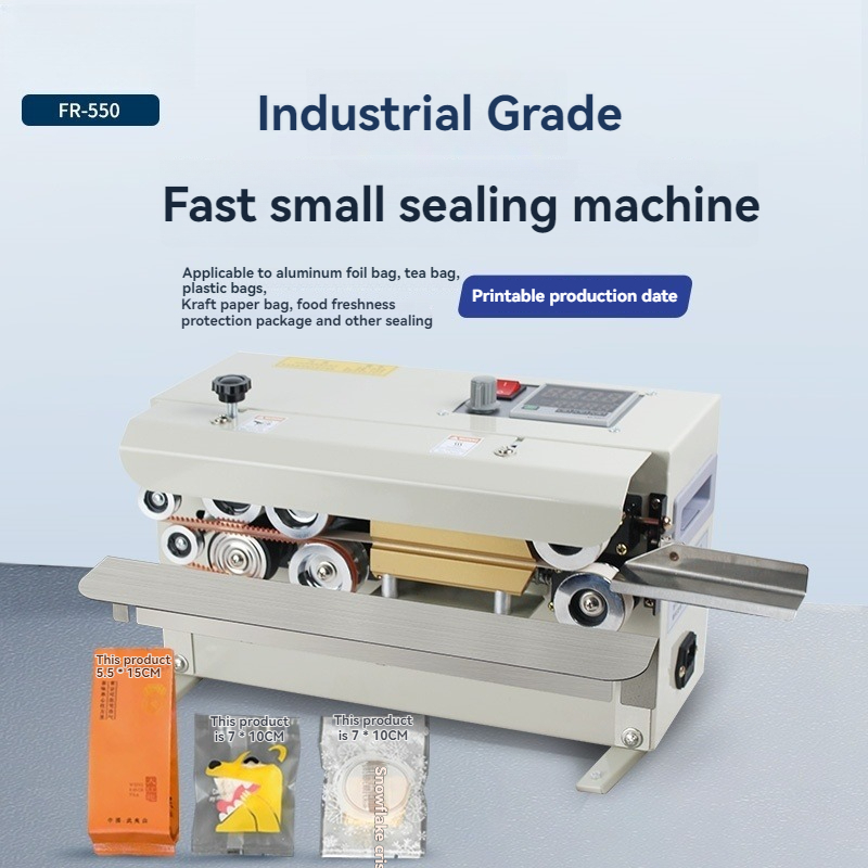 Nowa, komercyjna, mała, automa – Commercial Printing And Packaging recenzja i cena