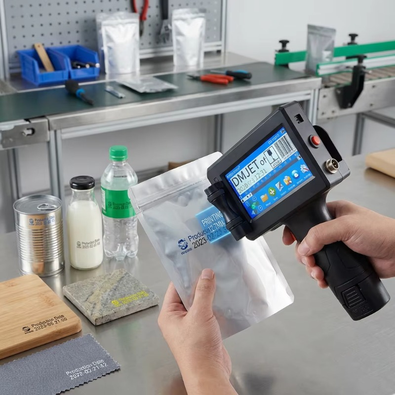 Wygodna, ręczna drukarka atram – Printer Paper recenzja i cena