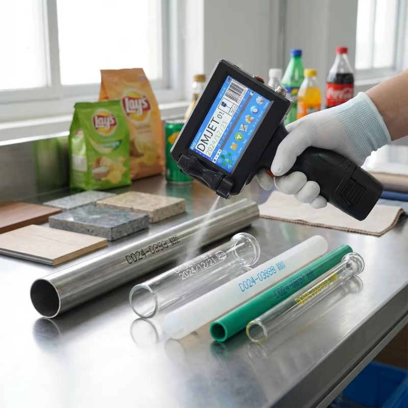Wygodna, ręczna drukarka atram – Printer Paper recenzja i cena