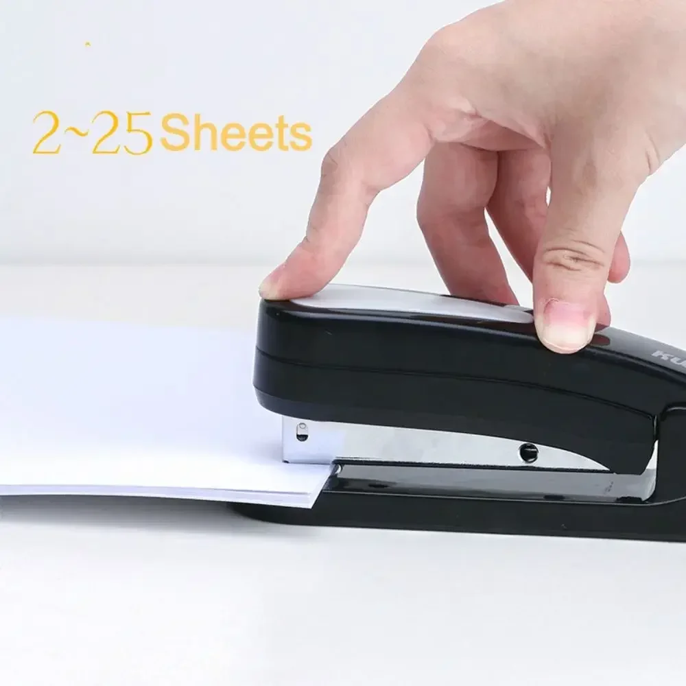 Zszywacz obrotowy 360 stopni,  – Stapler Heavy Duty recenzja i cena