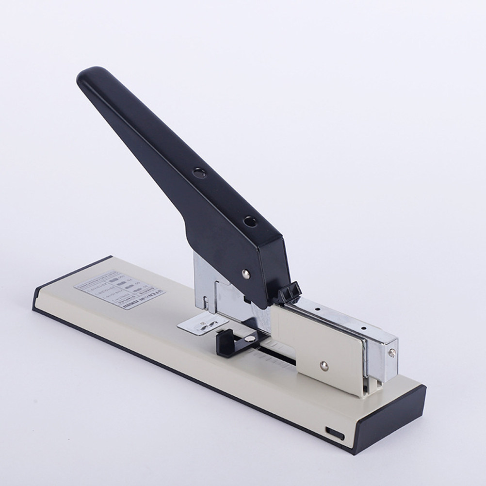 100 sztuk – zszywacz do metalu – Stapler Heavy Duty recenzja i cena