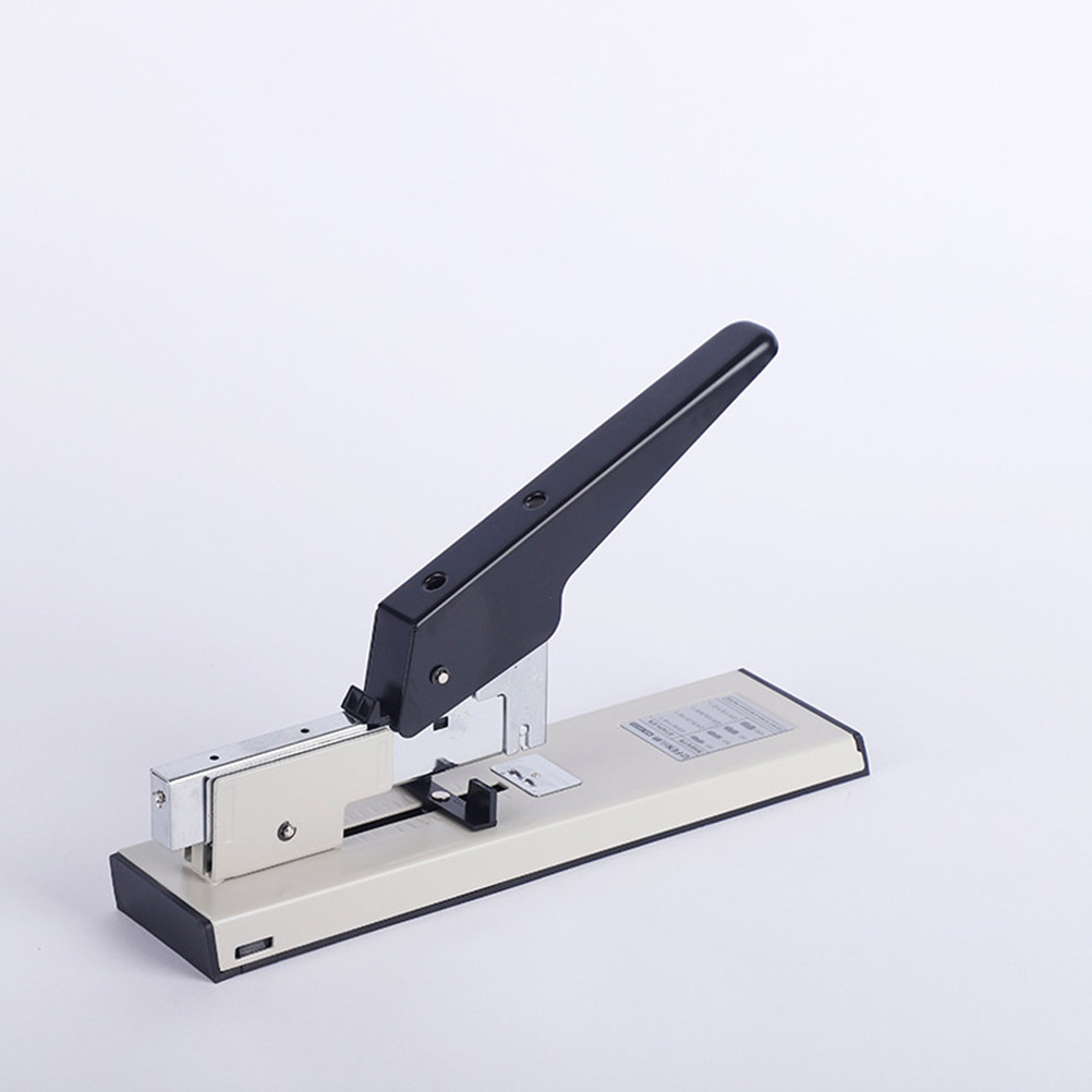 100 sztuk – zszywacz do metalu – Stapler Heavy Duty recenzja i cena