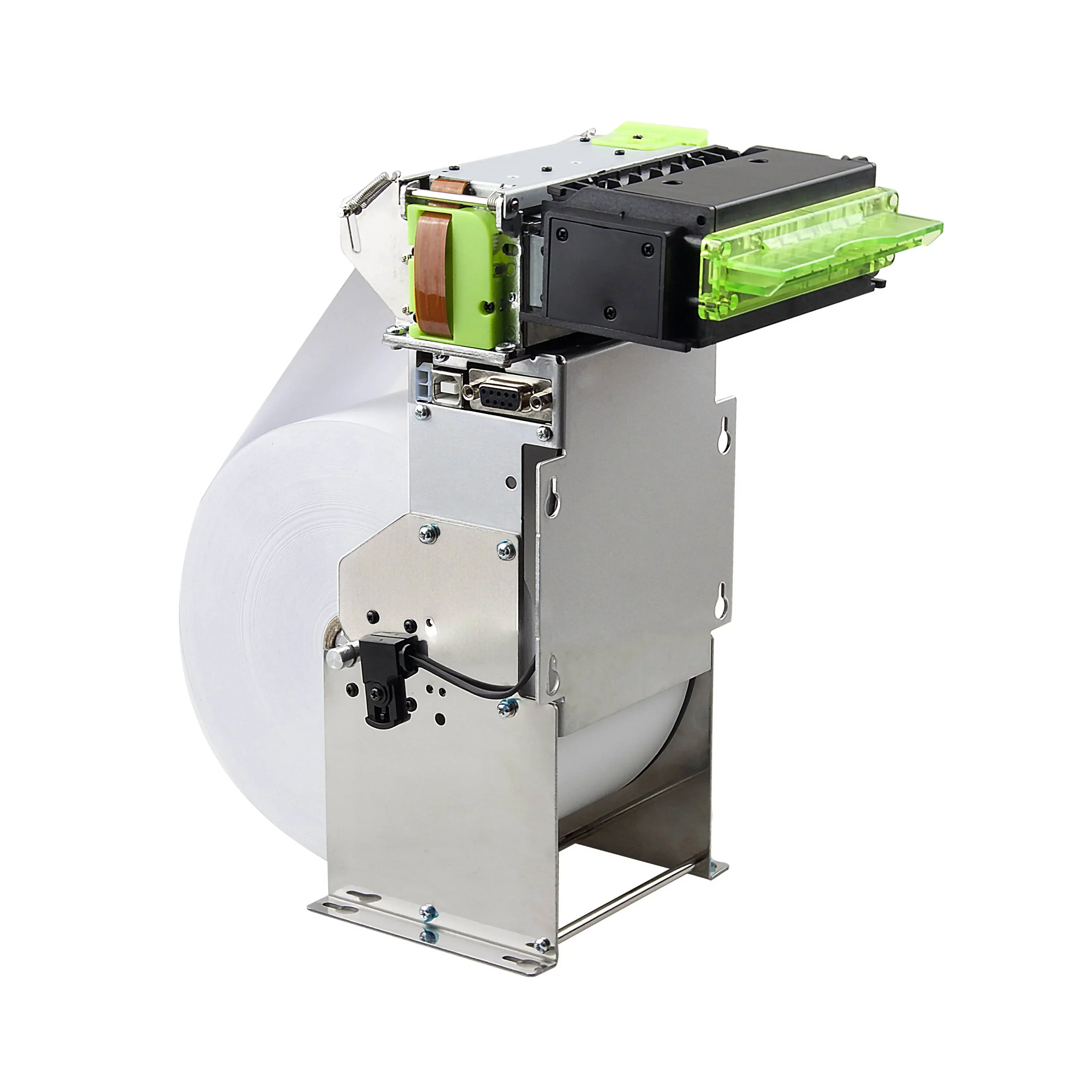 Drukarka etykiet/kioskowa druk – Receipt Printer recenzja i cena