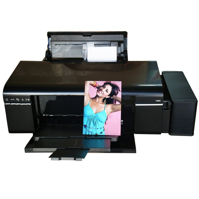 Drukarka fotograficzna A4 do s – Photo Printer recenzja i cena