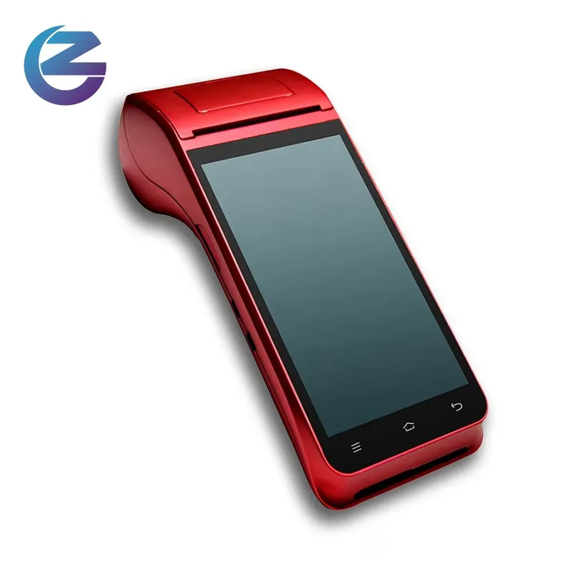 Z91 5,5-calowy dotykowy ekran, – Receipt Printer recenzja i cena