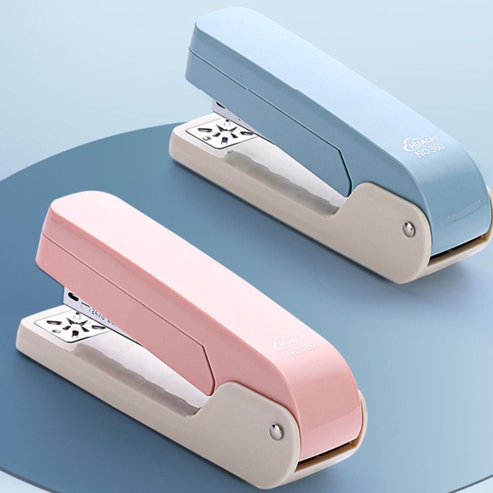 Kreatywny metalowy zszywacz z  – Stapler Heavy Duty recenzja i cena