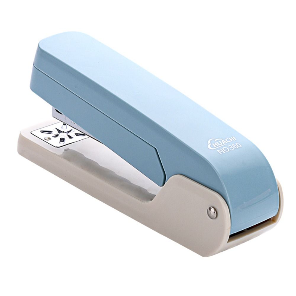 Kreatywny metalowy zszywacz z  – Stapler Heavy Duty recenzja i cena
