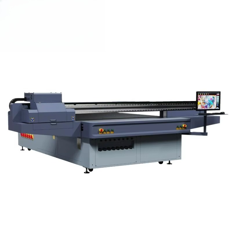 Automatyczna, nowa, przemysłow – Photo Printer recenzja i cena