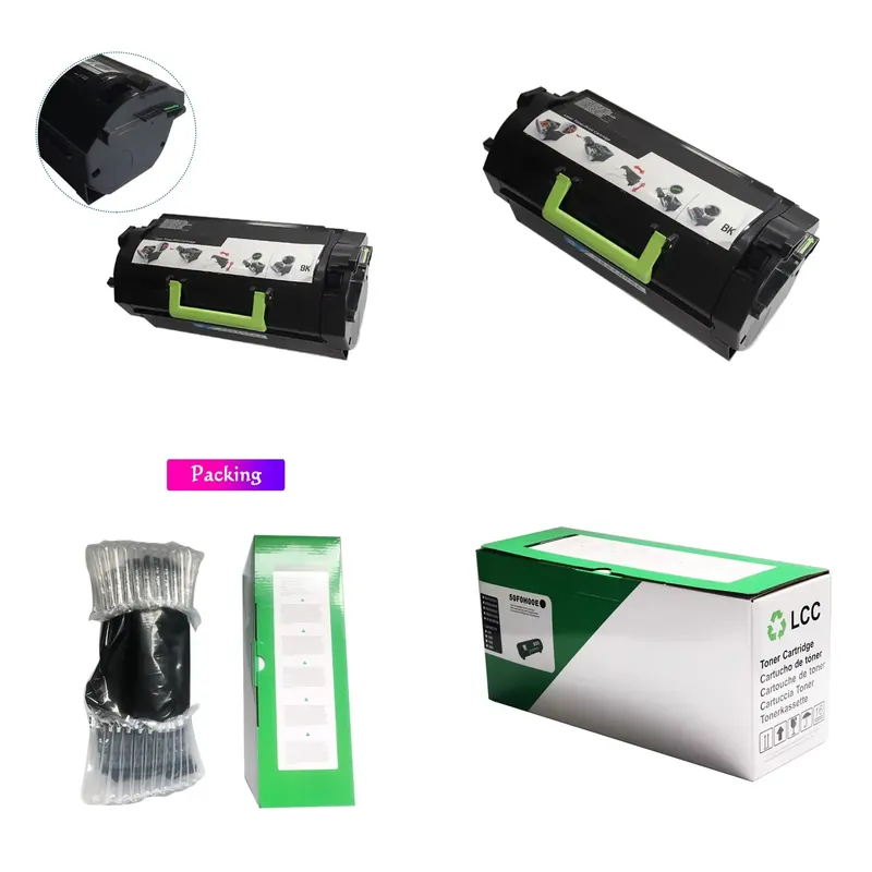 Produkcja i sprzedaż hurtowa t – Toner Cartridge recenzja i cena