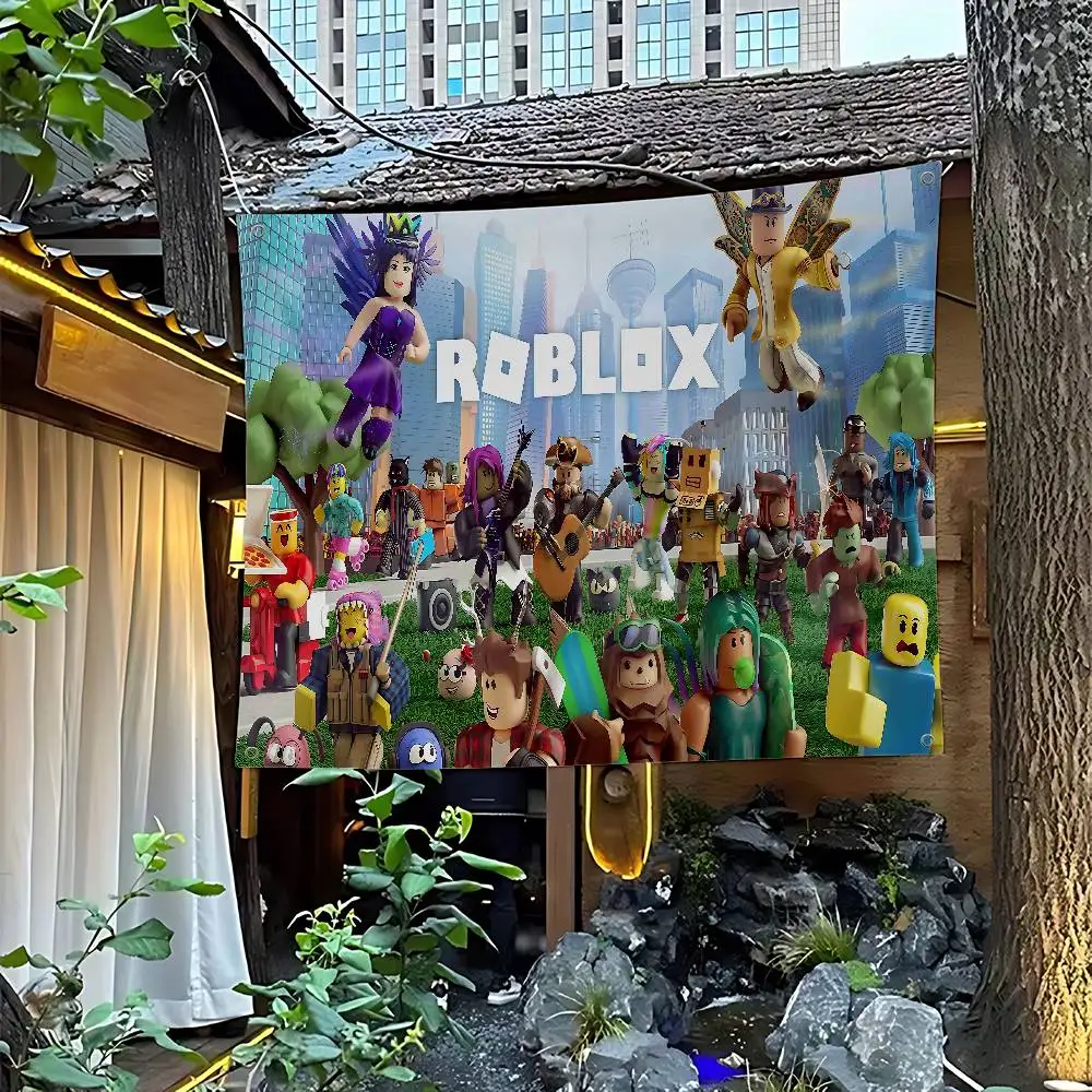 R-Roblox Gra Zaawansowane Druk – Commercial Printing Company recenzja i cena