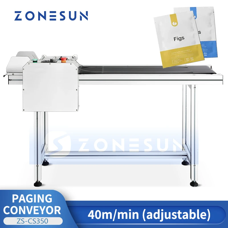 ZONESUN ZS-CS350 Automatyczny  – Printer Paper recenzja i cena