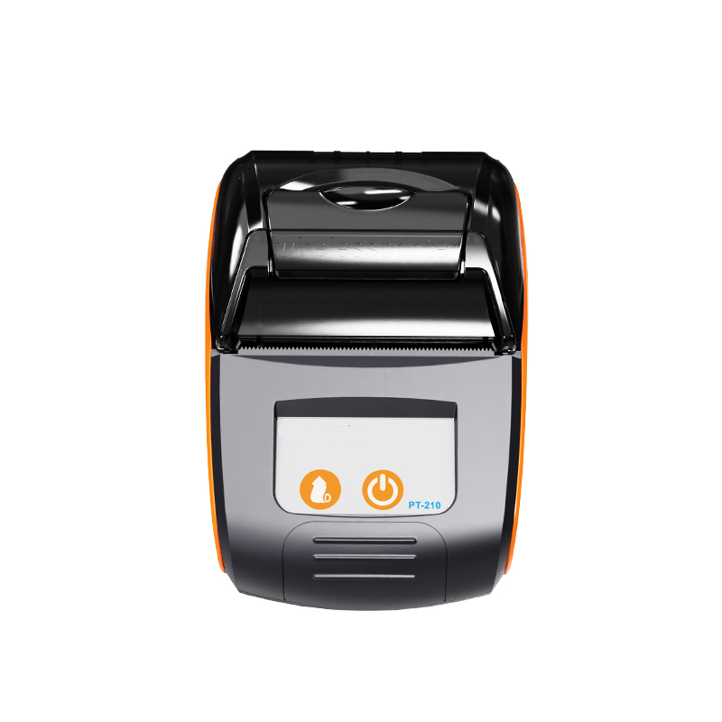 Tania Mini Drukarka Termiczna  – Receipt Printer recenzja i cena
