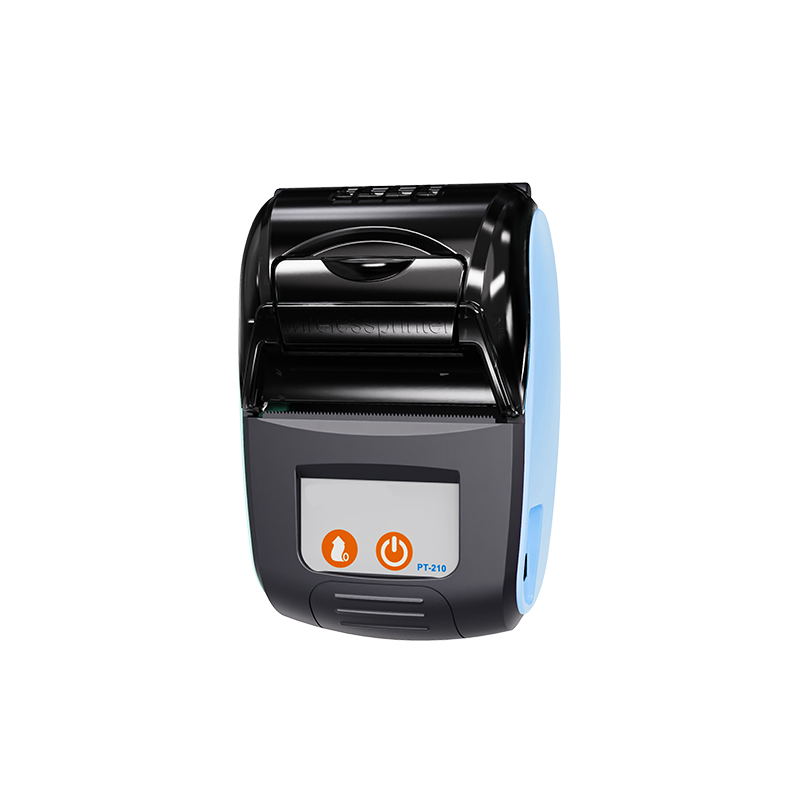 Tania Mini Drukarka Termiczna  – Receipt Printer recenzja i cena