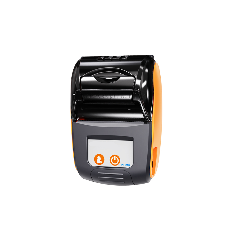 Tania Mini Drukarka Termiczna  – Receipt Printer recenzja i cena