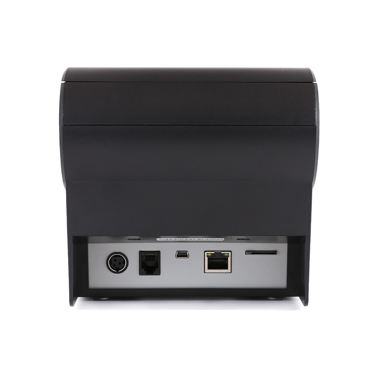 Drukarka paragonów ATV&UTV z o – Receipt Printer recenzja i cena
