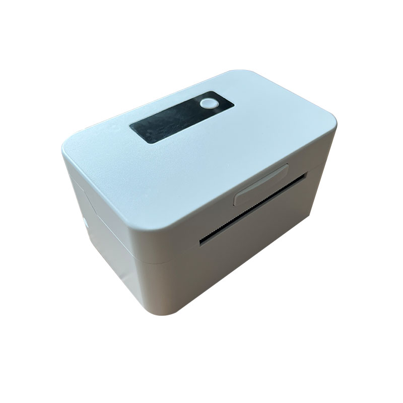 Wysokiej jakości termiczna dru – Barcode Printer recenzja i cena