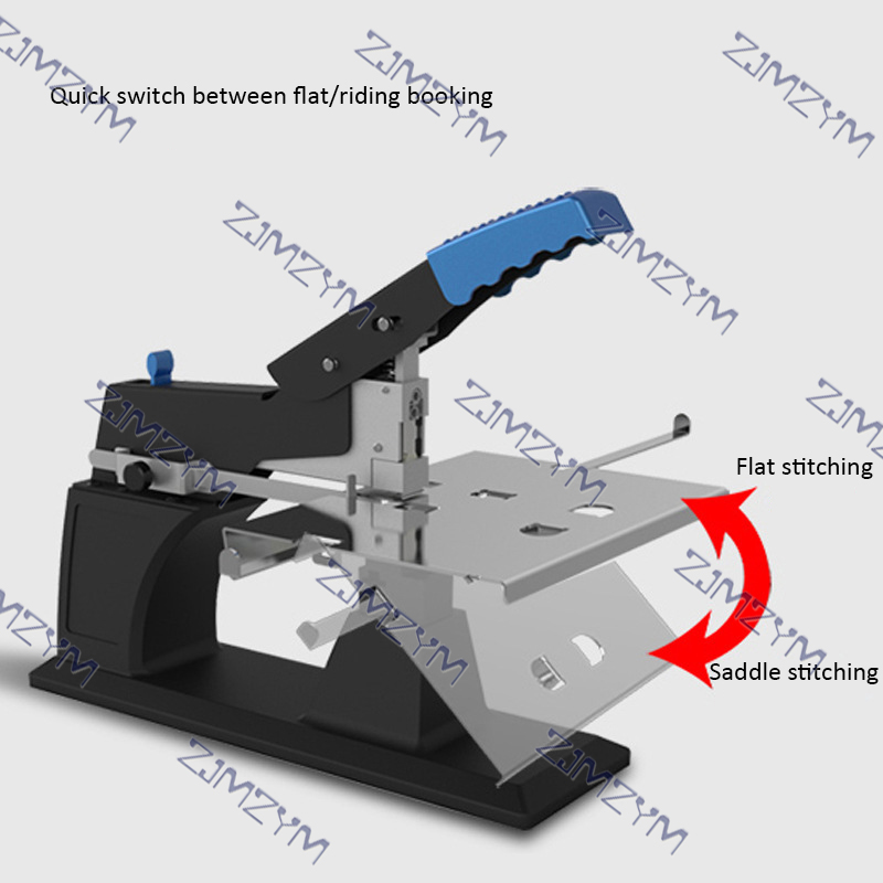 Zszywacz biurowy SH-03 wytrzym – Stapler Heavy Duty recenzja i cena