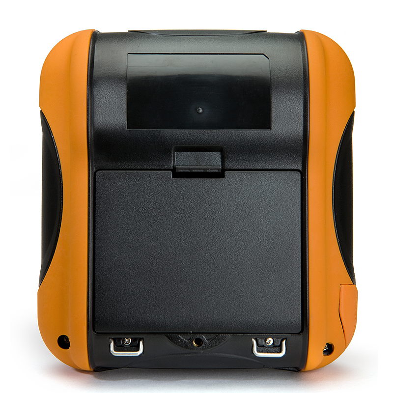WOOSIM WSP-i350 Bezprzewodowa  – Barcode Printer recenzja i cena