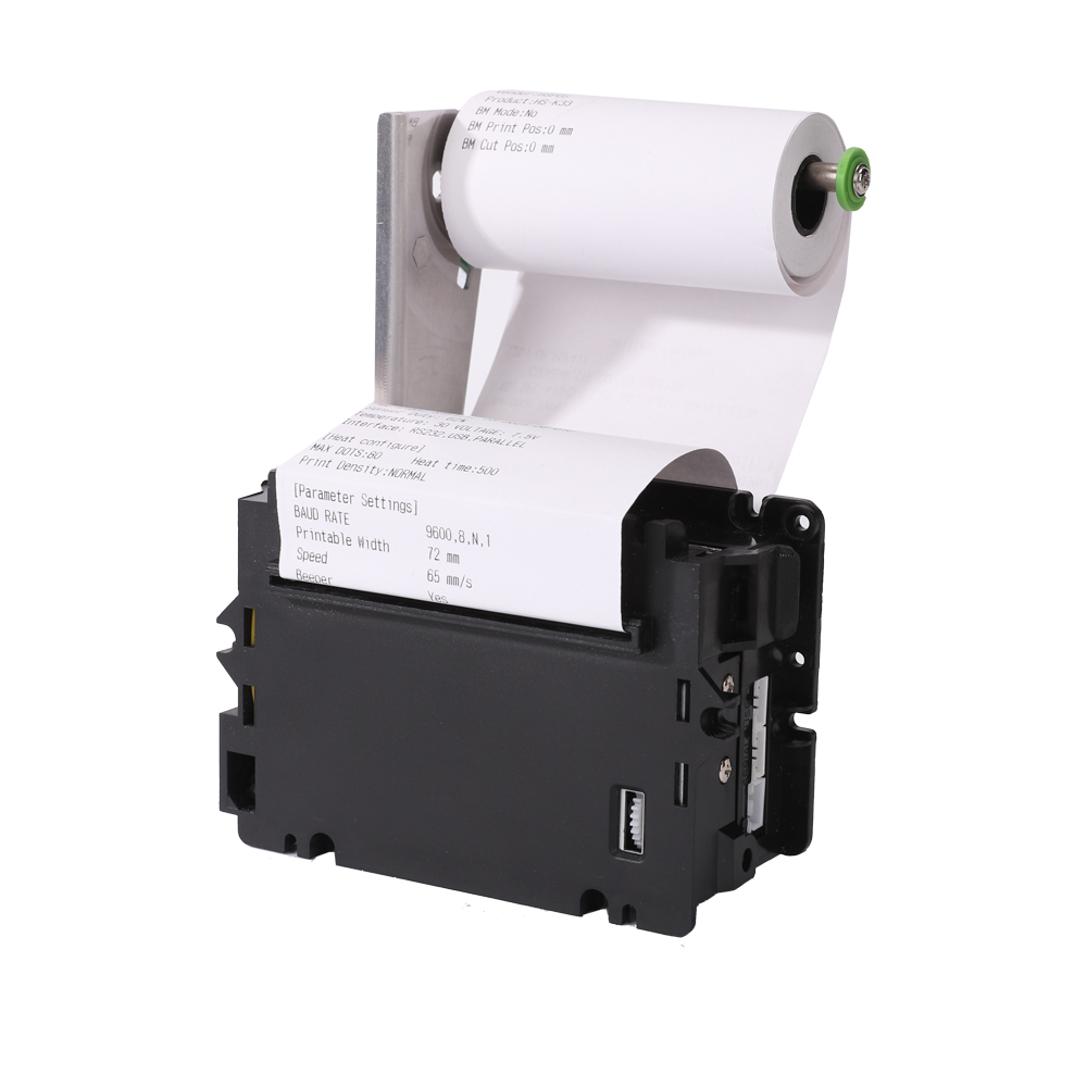 ATU&UTVHSPOS 58mm Wbudowana te – Receipt Printer recenzja i cena