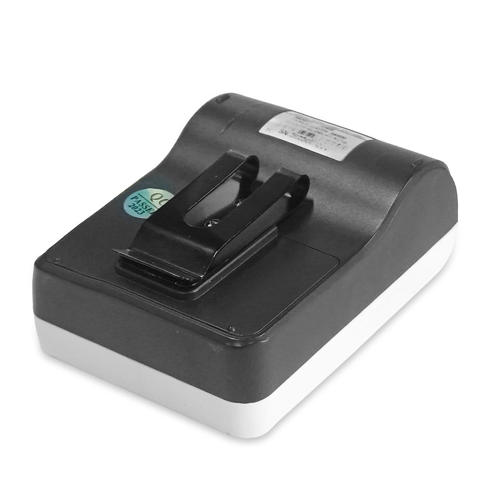 Mini Drukarka Termiczna Blueto – Receipt Printer recenzja i cena