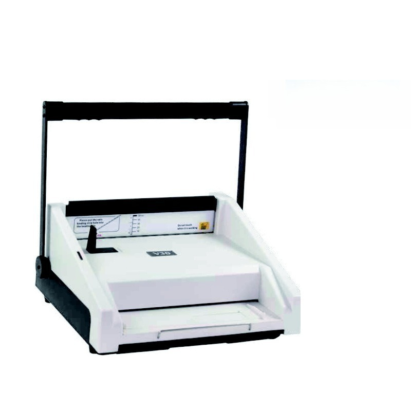 Maszyna do bindowania gwoździa – Commercial Book Printing Machines recenzja i cena