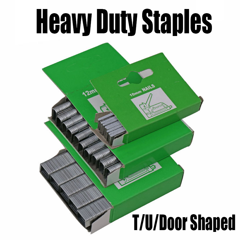 Zszywki o dużej wytrzymałości  – Stapler Heavy Duty recenzja i cena