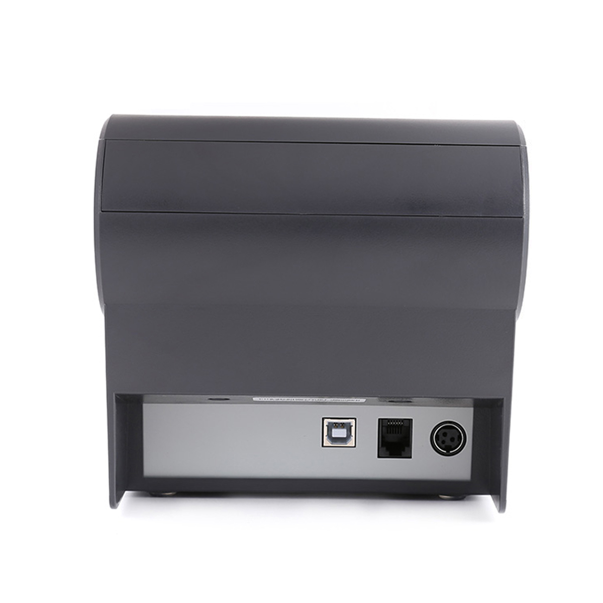 Drukarka termiczna USB POS 80m – Receipt Printer recenzja i cena