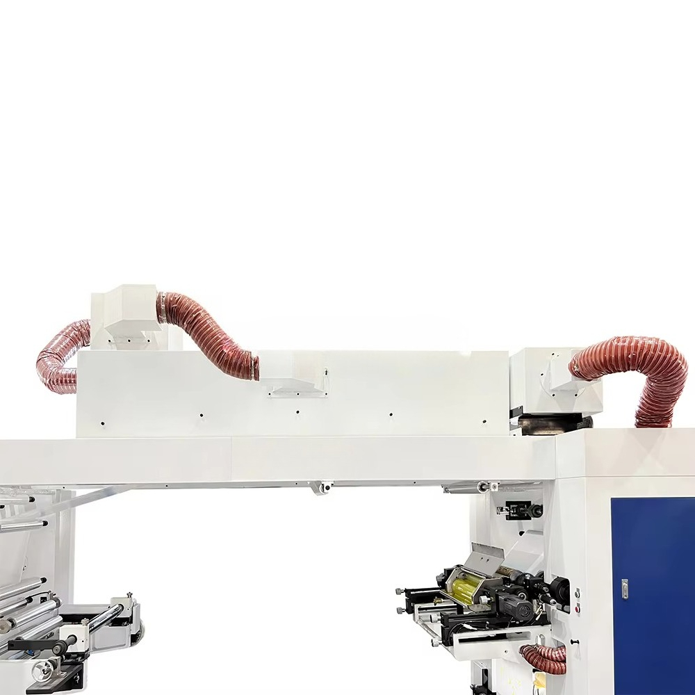 Wysokowydajna 6-kolorowa maszy – Printer Paper recenzja i cena