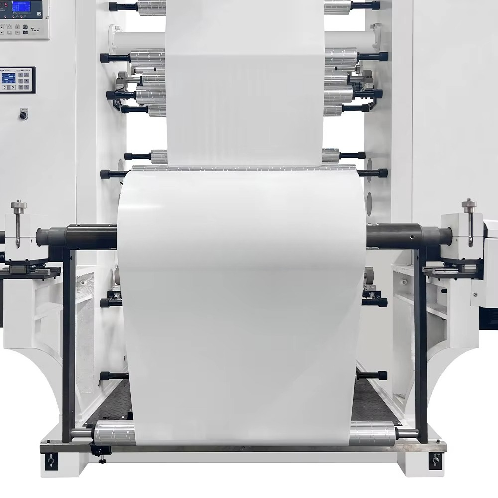 Wysokowydajna 6-kolorowa maszy – Printer Paper recenzja i cena