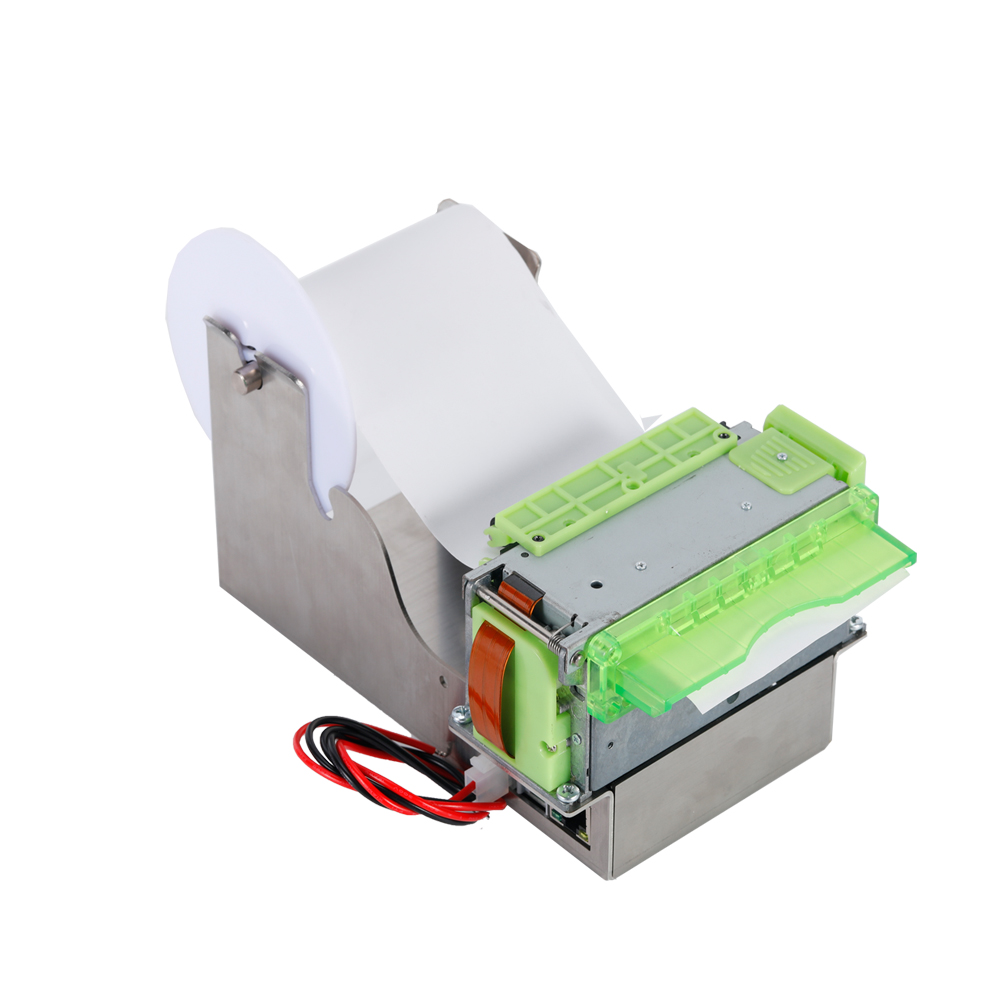 Drukarka termiczna paragonów 3 – Receipt Printer recenzja i cena