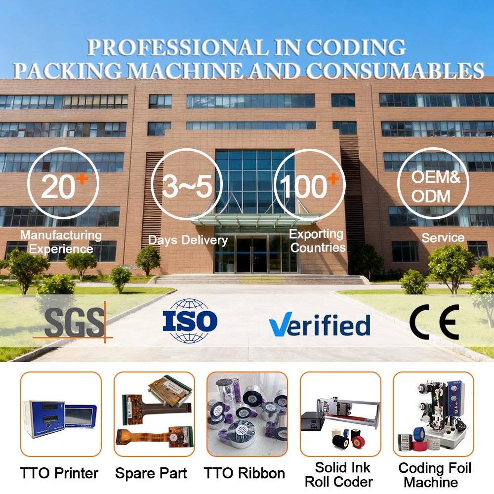 Profesjonalna, kolorowa, wysok – Barcode Printer recenzja i cena