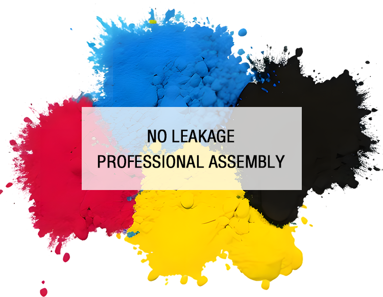 Hurtowe wkłady do drukarek las – Toner Cartridge recenzja i cena