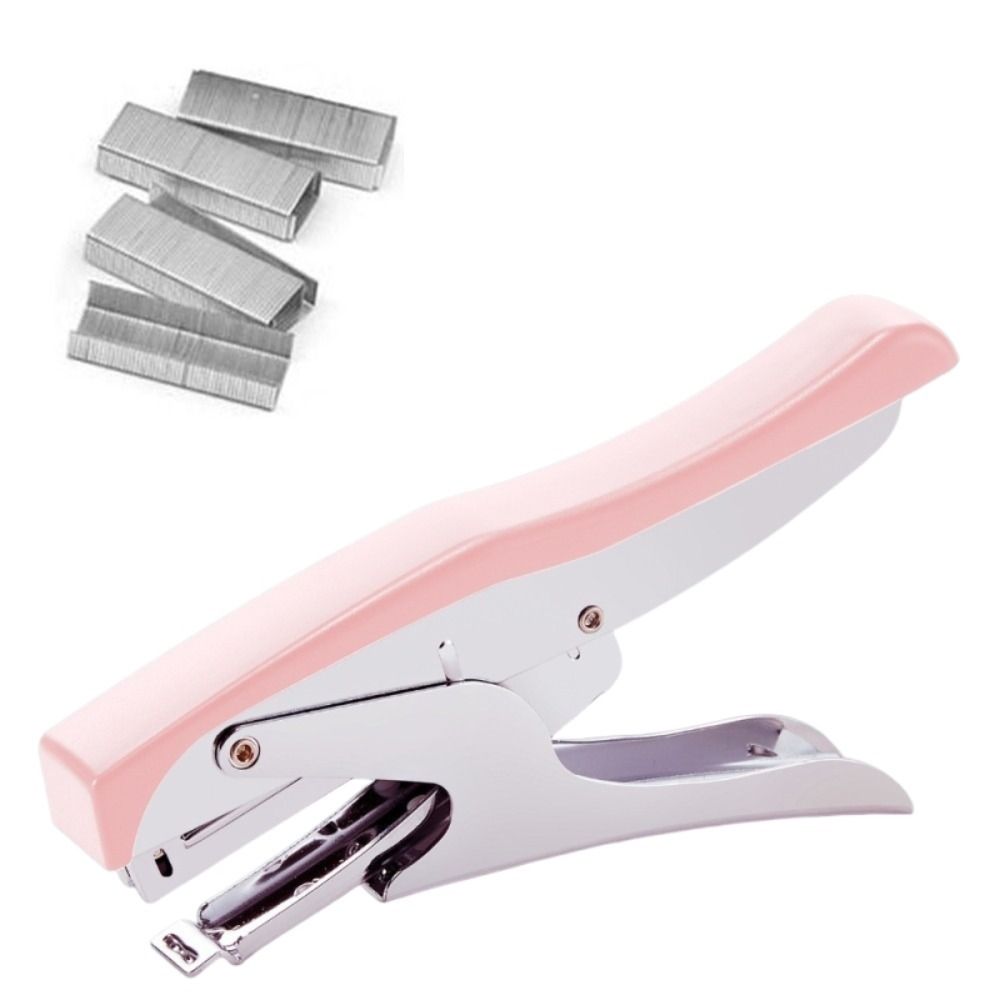 Zszywacz ręczny metalowy z dźw – Stapler Heavy Duty recenzja i cena