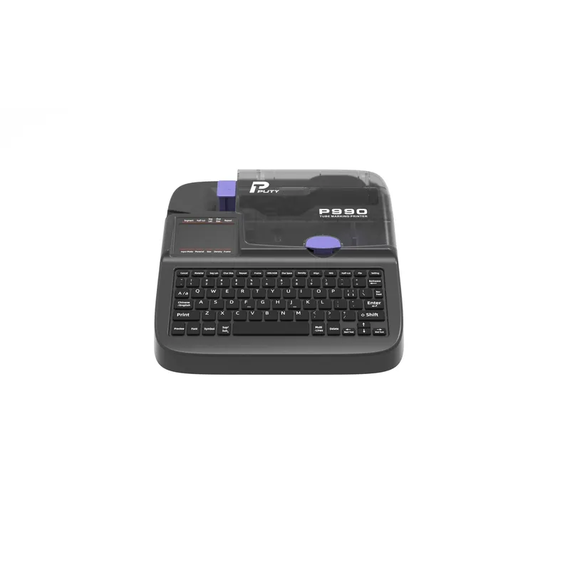 Profesjonalna drukarka etykiet – Label Printer recenzja i cena