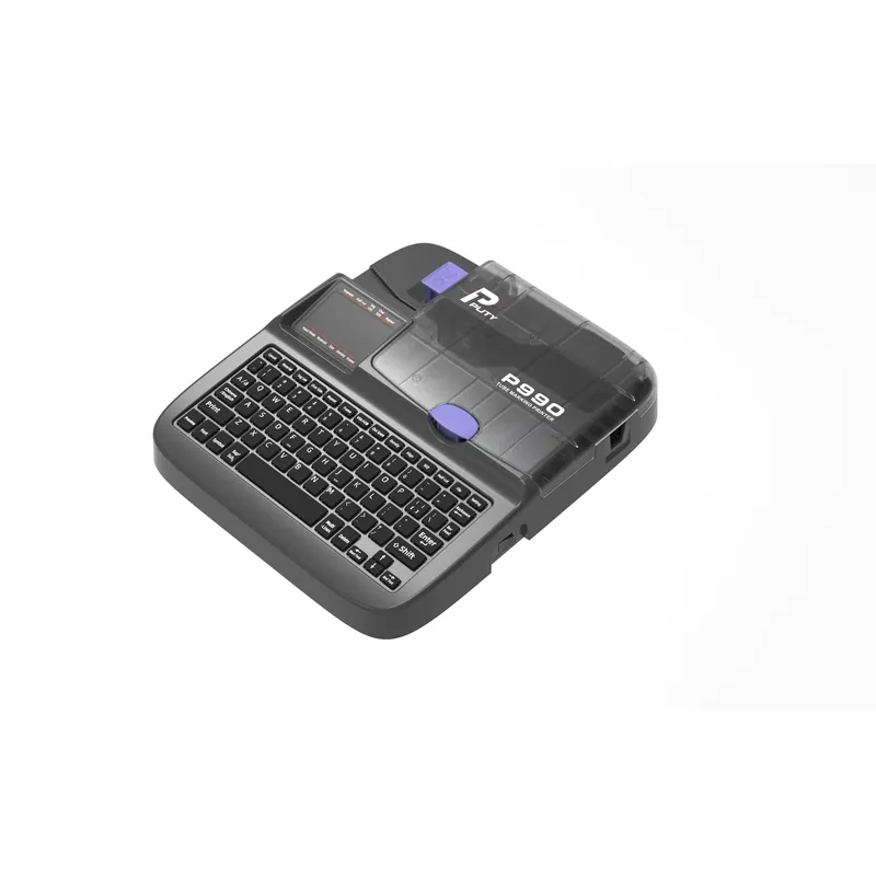 Profesjonalna drukarka etykiet – Label Printer recenzja i cena