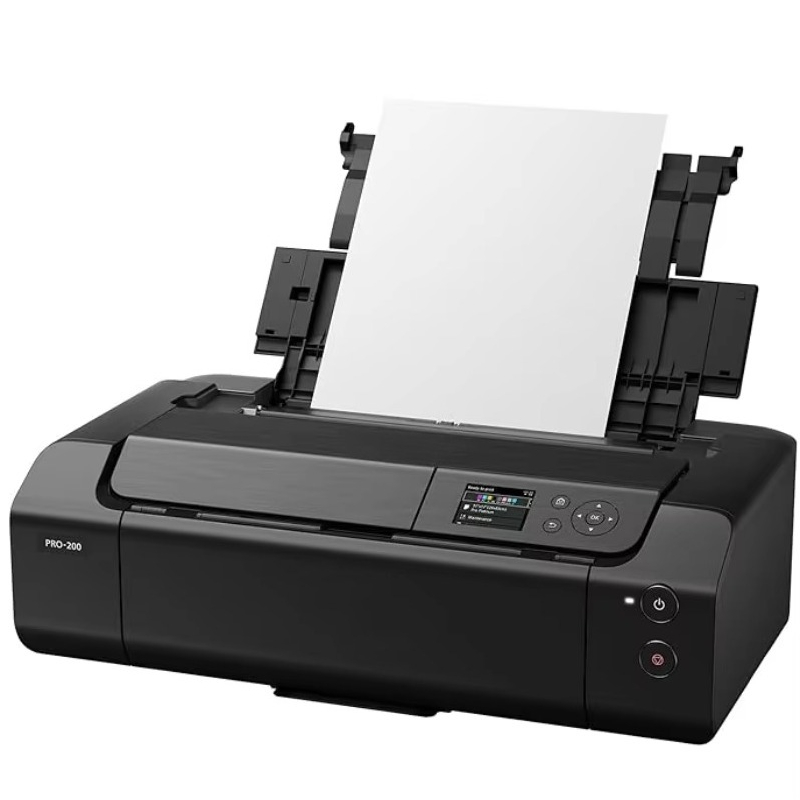 Profesjonalna drukarka fotogra – Photo Printer recenzja i cena