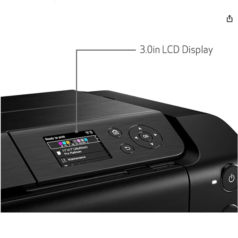 Profesjonalna drukarka fotogra – Photo Printer recenzja i cena