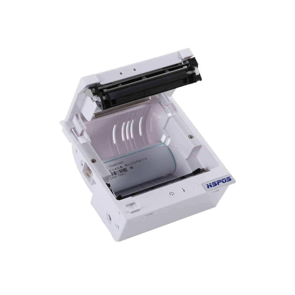 Szuflada na pieniądze ATV&UTV  – Receipt Printer recenzja i cena