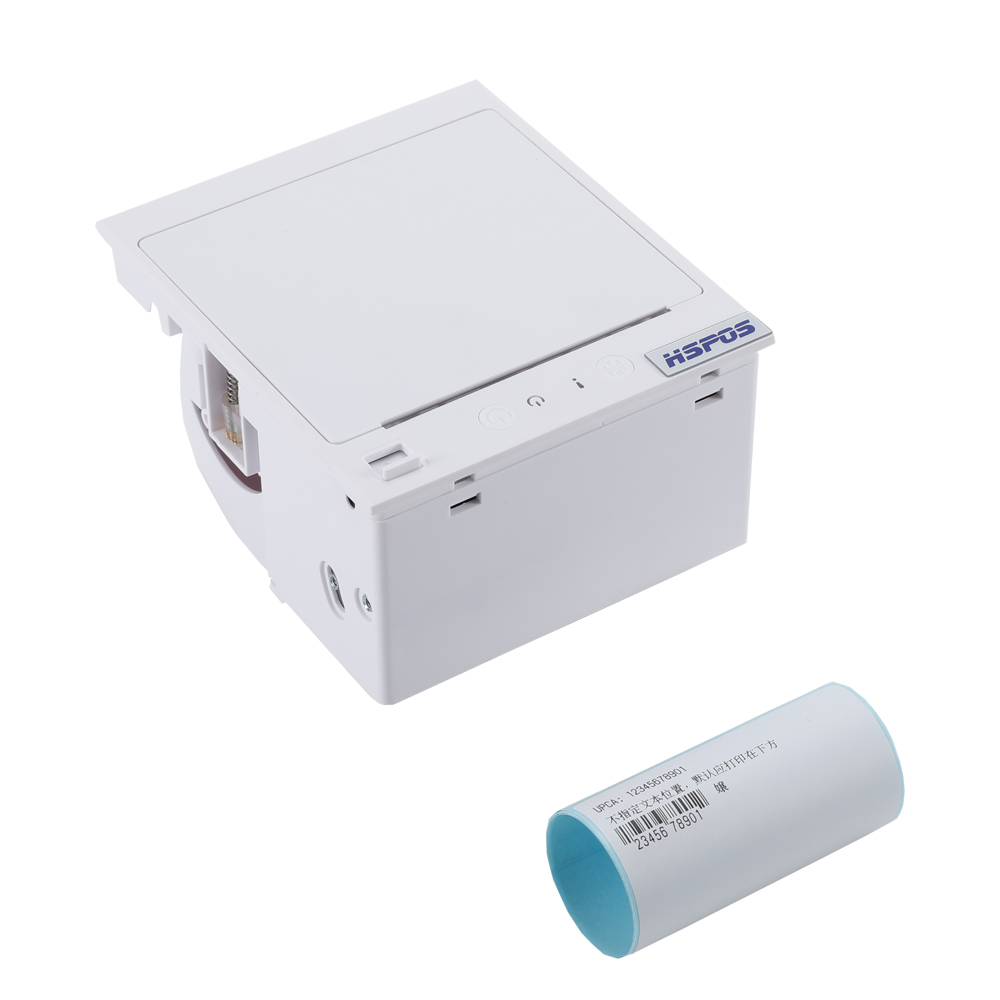 Szuflada na pieniądze ATV&UTV  – Receipt Printer recenzja i cena
