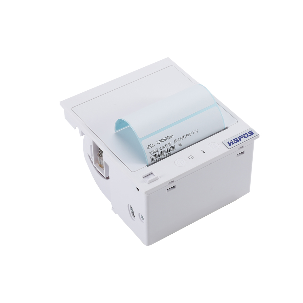 Szuflada na pieniądze ATV&UTV  – Receipt Printer recenzja i cena