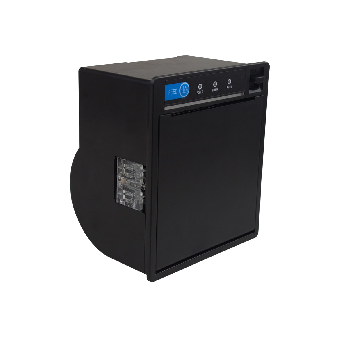 Moduł drukarki termicznej para – Receipt Printer recenzja i cena