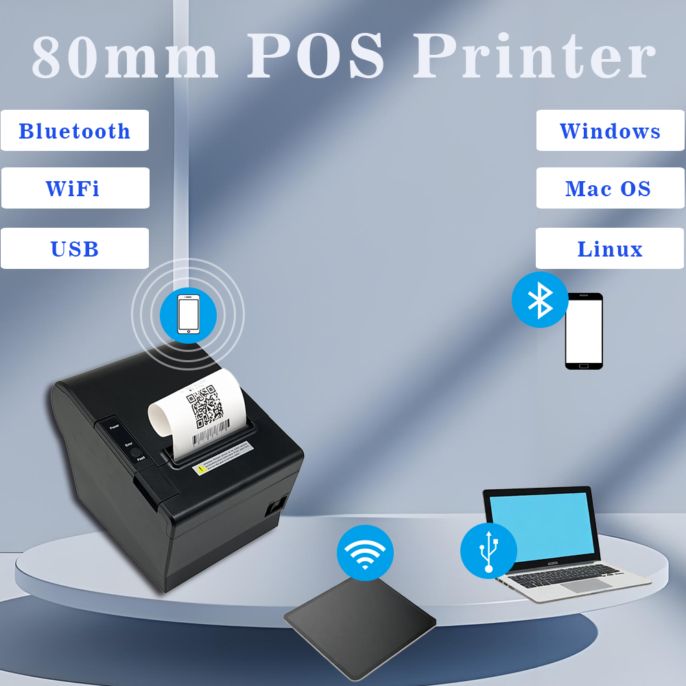 Gorąca Wyprzedaż 80mm Termiczn – Commercial Book Printing Machines recenzja i cena