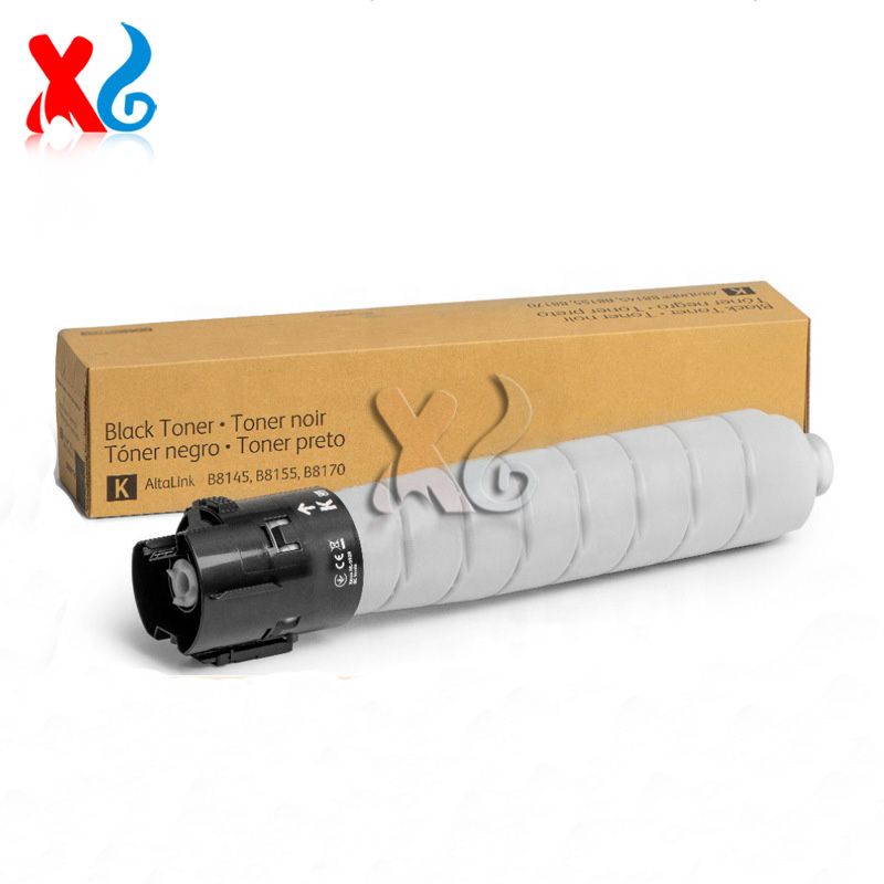 hot-B8145 006R01770 006R01771  – Toner Cartridge recenzja i cena