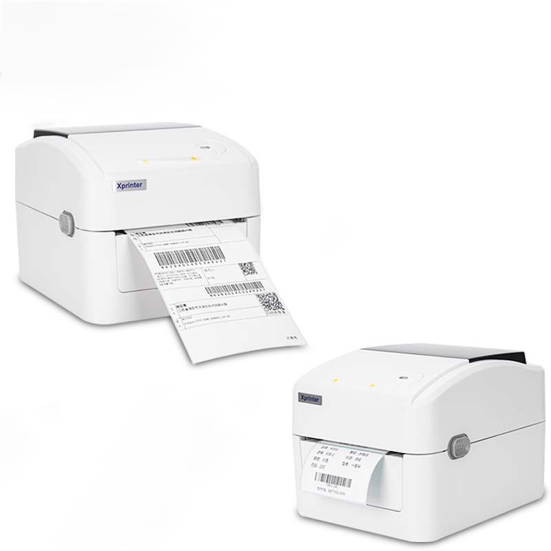 Drukarka etykiet do magazynów  – Label Printer recenzja i cena