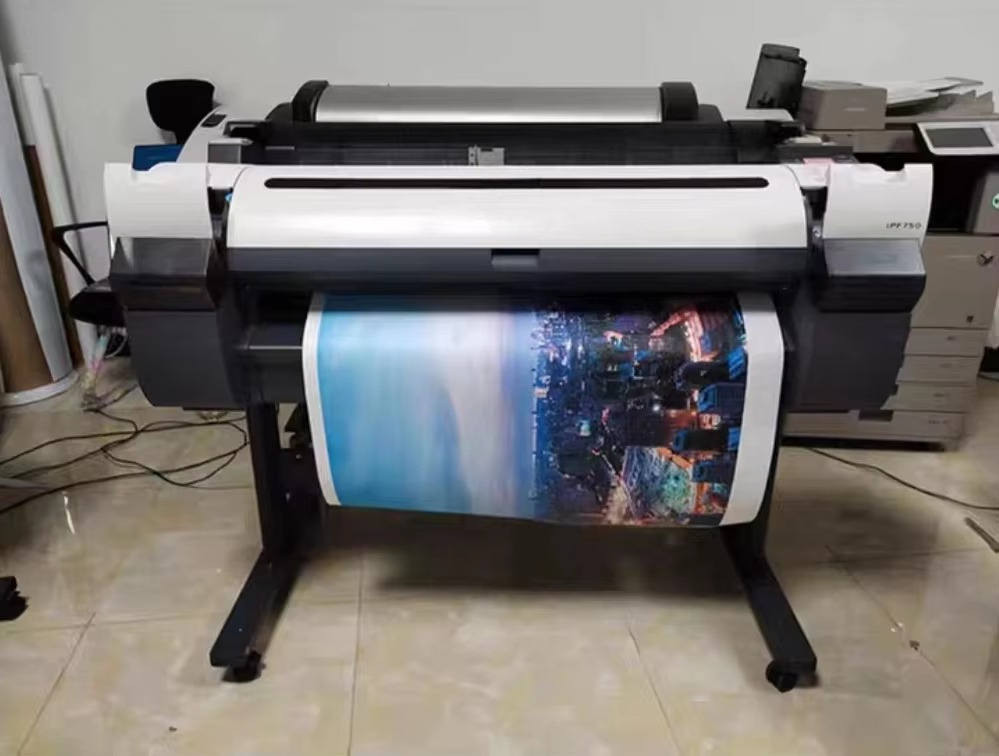 Maszyna do drukowania kolorowy – Photo Printer recenzja i cena